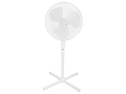 Ventilador de Pie KUNFT KSF 2374 (3 velocidades - 45 W - Diámetro: 40 cm)