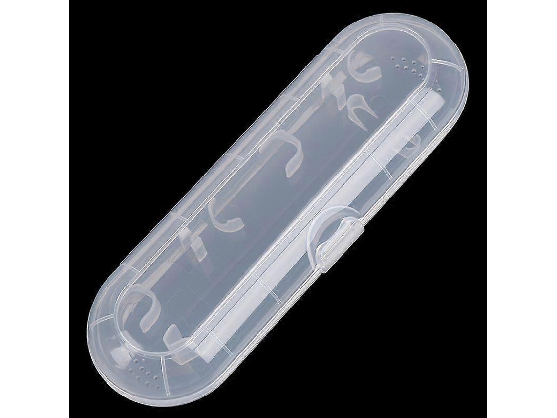 Estuche portátil de viaje para cepillo de dientes eléctrico Hx6730 Rosewell