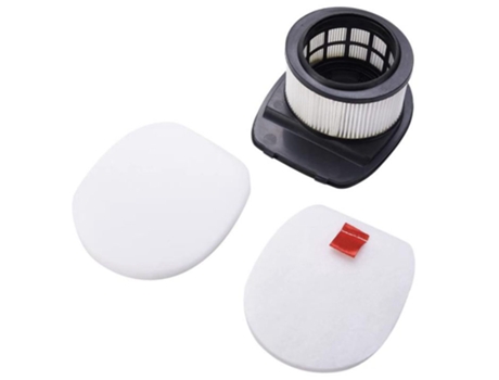 Filtro de vacío para aspiradoras verticales inalámbricas Shark Iz462H Iz483H Iz363Ht Iz163H, pieza de repuesto Xhf161H,617Fj140
