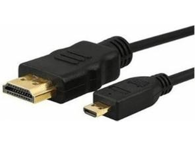 Cable 3GO