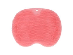 Tapete Multifuncional De Scrub E Massagem Para Pés Na Ducha Com Ventosas Anti-derrapantes E Projeção 3d