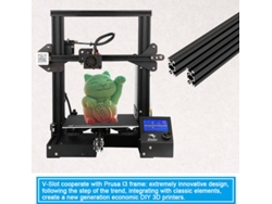 Impresora 3D CREALITY 3D SKU925209