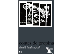 Libro Contes De Propina de Damià Bardera Poch (Catalán)