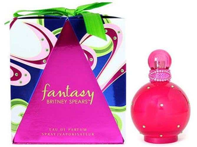 Perfume BRITNEY SPEARS Fantasy y De Parfum 50ml