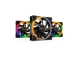 Ventilador 140X140 Be Quiet Light Wing Pack 3Ud 1500Rpm Pwm Argb Be Quiet!