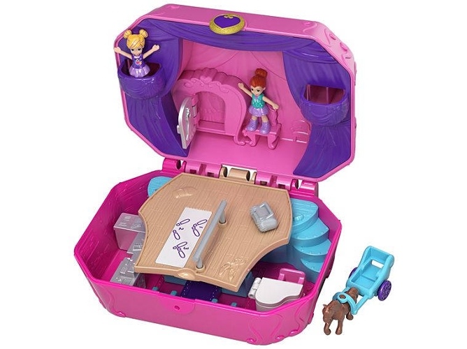 Juguete POLLY POCKET LN6770