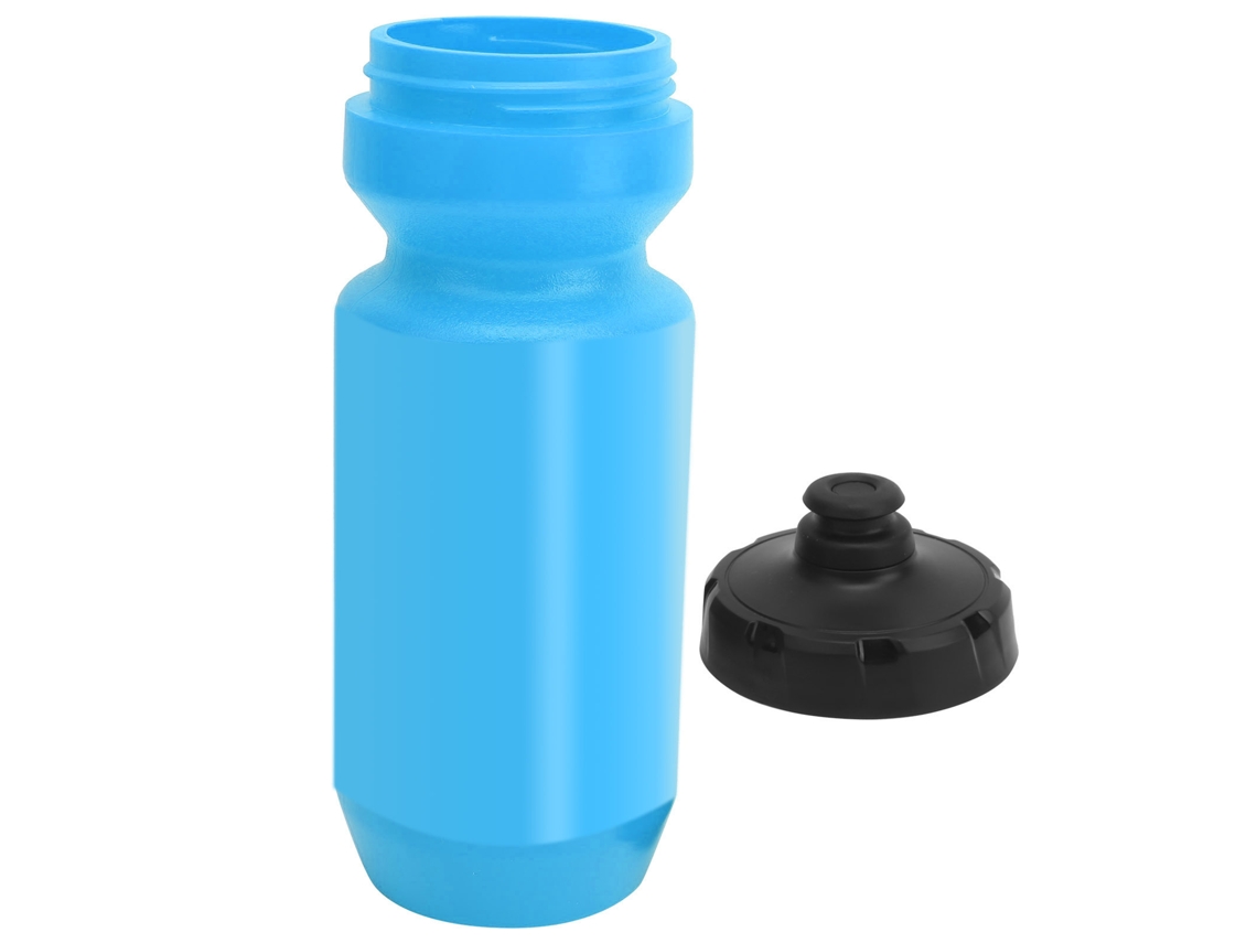 Botella De Agua Bolany De 610 Ml Para Bicicletas, Ciclismo Al Aire Libre, Ciclismo De Montaña, Azul, Equipamiento Deportivo.