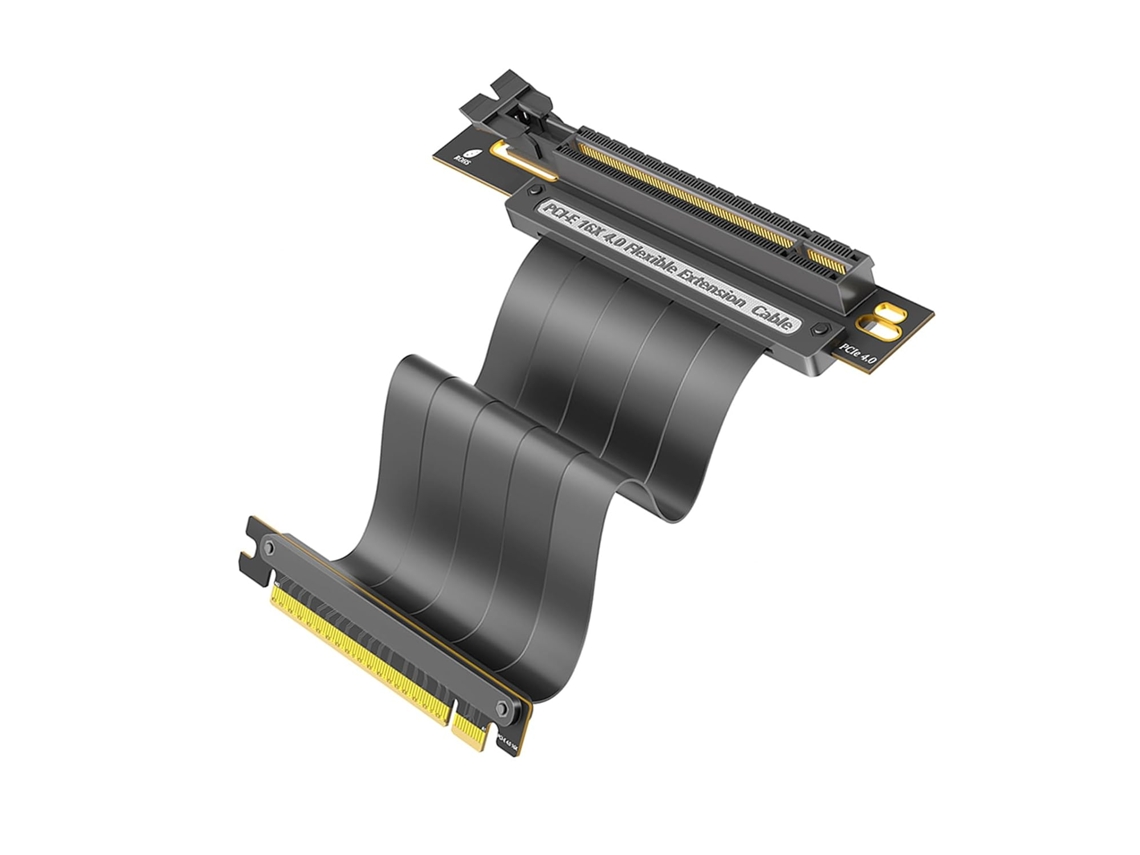 Cable Pci Express Para Tarjetas Gráficas De Alta Potencia Como La Rtx4090 En
