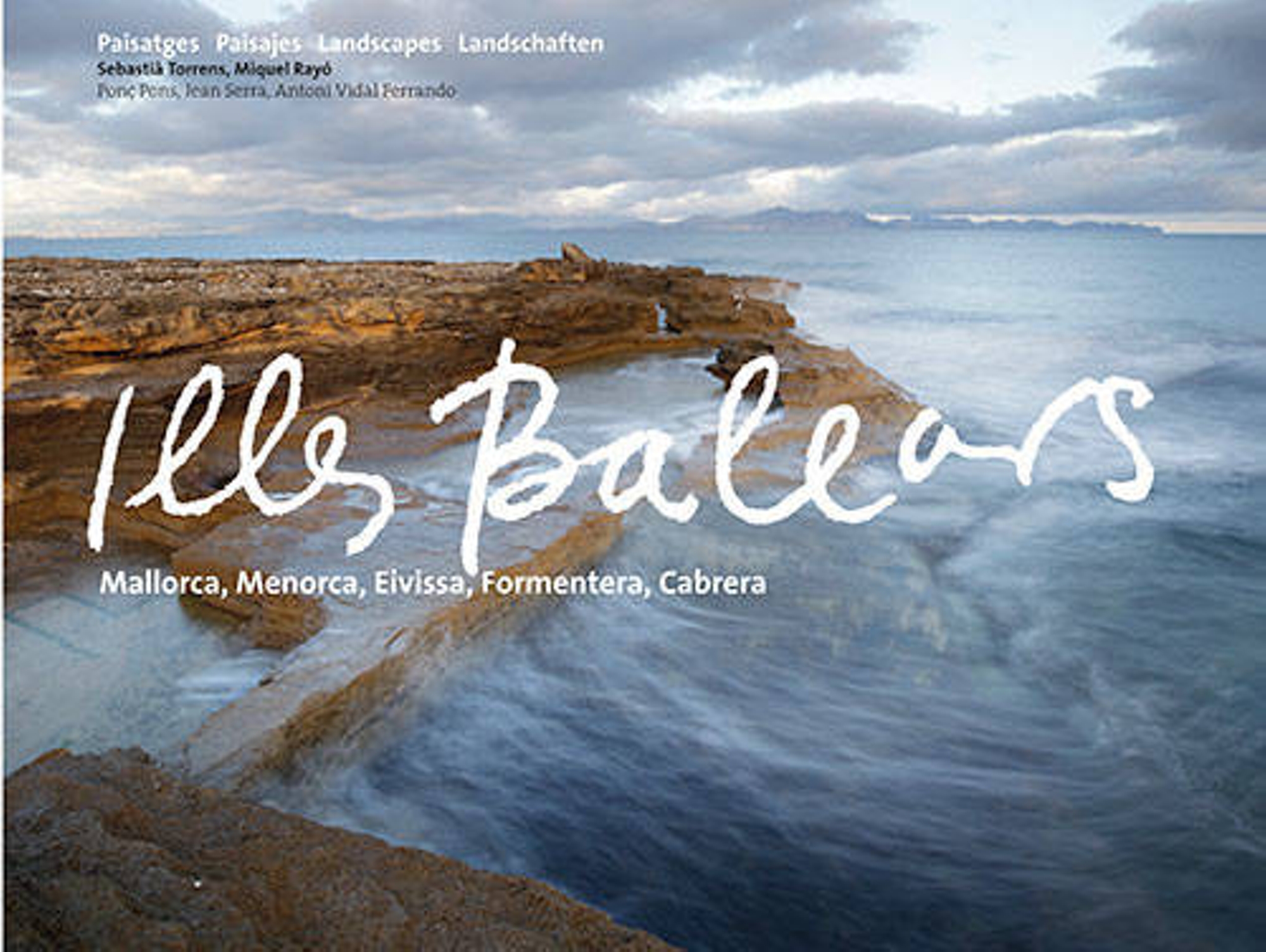 Libro Illes Balears de Torrens Ramis, Sebastià et al. (Español)