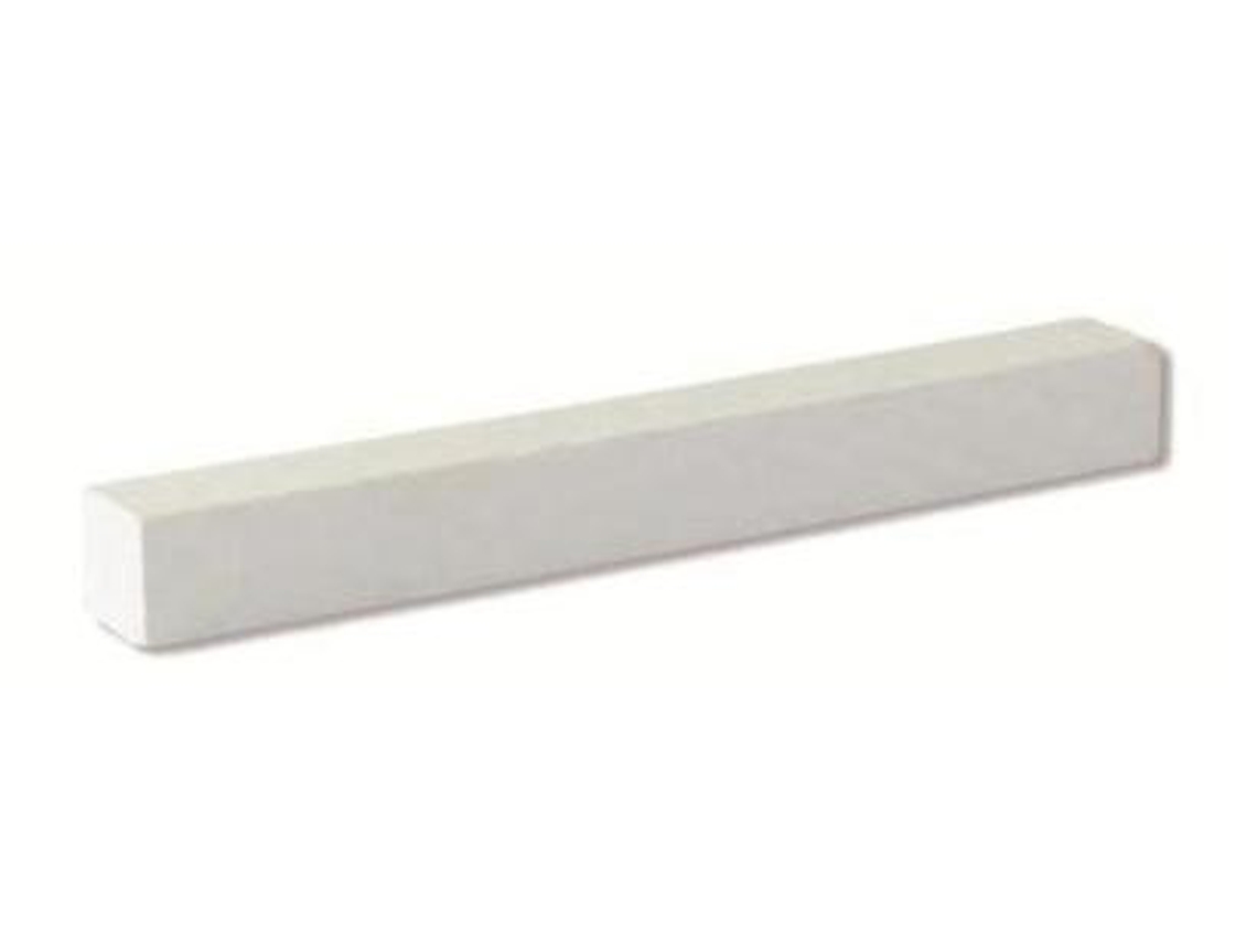 Koh-I-Noor H111502 Tiza Blanco 100 Piezas KOH I NOOR