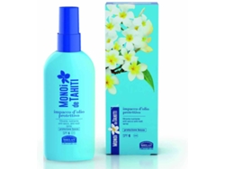 Protector Solar de Pelo HELAN Monoi De Tahiti (100 ml)