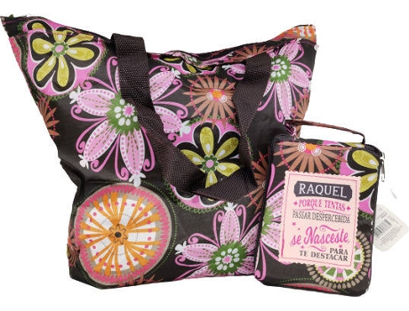 Bolso H&H Raquel Mujer