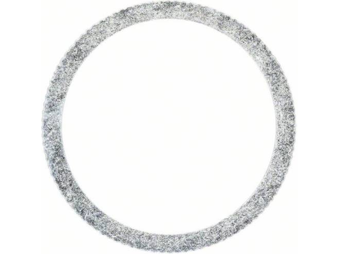 Anillo de Reducción BOSCH para Disco de Sierra Circular 30x25x1.5 mm