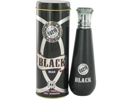 Perfume BEVERLY HILLS Black Jeans (100ml)