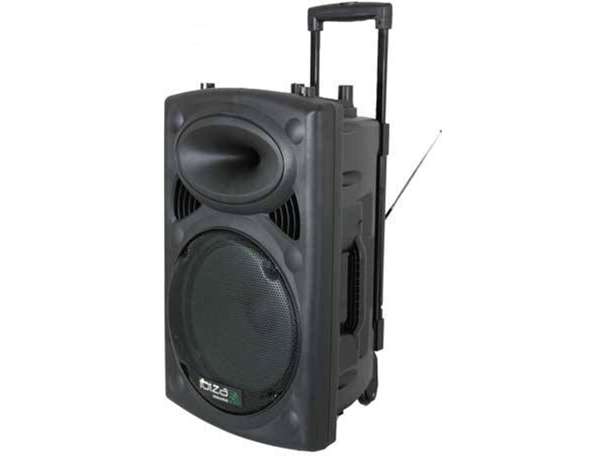 Altavoz High Power IBIZA SOUND PORT12VHF