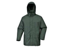 Chaqueta Sealtex Air Style, impermeabilización cómoda / Azul marino / M Portwest