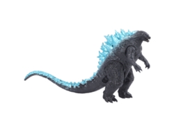 Figura De Monstruo De Película Con Articulaciones Móviles, Juguete De Vinilo Suave Para Niños.