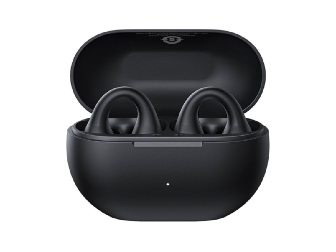 Auriculares Inalámbricos Baseus Bass 15 Clip Bluetooth Negros