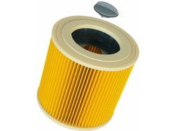 RNEMITERY Filtro de cartucho para Kärcher NT27