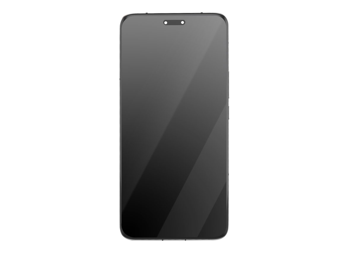 Honor Magic 6 Pro Pantalla Completa Con Chasis Y Batería 5600mah Verde Honor