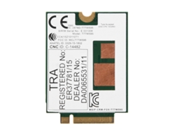 Módulo Wwan 4g Hp Lt4120 T77w595 796928-001 150mbps Para Elitebook Spectre Ngff