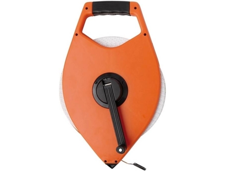 Decámetro TREMBLAY 100 M (Naranja-TU)