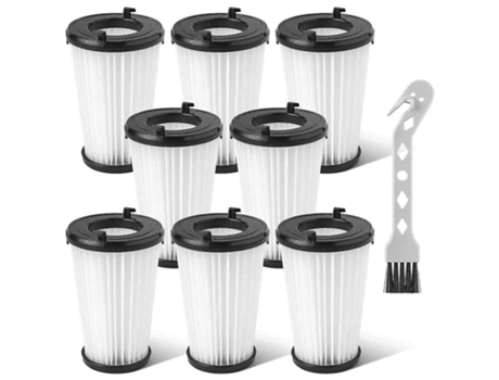 Filtros Hepa Para Piezas De Aspiradora Electrolux Aeg Cx7 Cx7-2 Aef150 VENISYMLIS