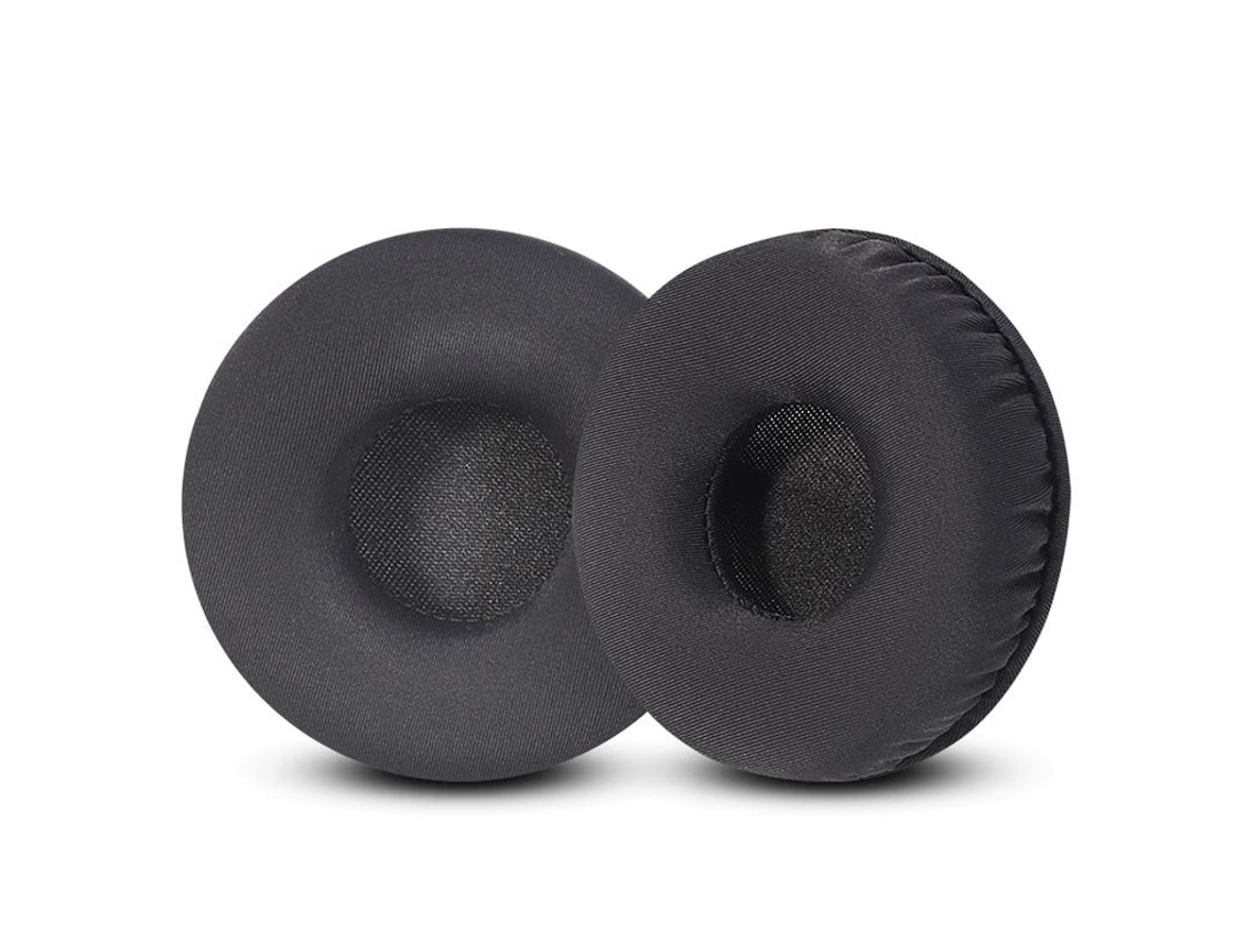 Almohadillas de repuesto Szsmart para auriculares Ath Ar3bt y Ar3is, color negro