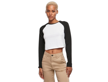 Sudadera con Capucha de Mujer THE NORTH FACE Nan Gris (L)
