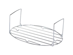 Rejilla de soporte Kochstar para Daubière 34 cm