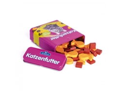 Alimento de Jugar ERZICat Food In A Tin (Edad Mínima Recomendada: 3 años)