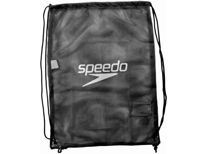 Bolsa SPEEDO Negro (35L)