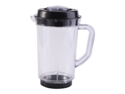 Vaso de repuesto para licuadora (licuar y almacenar)