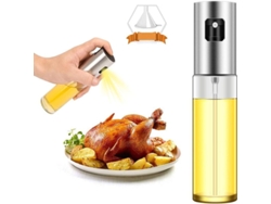 2026-39868-sprayador De Aceite De Oliva Para Cocina, Ensalada, Barbacoa, Horneado Y Asado