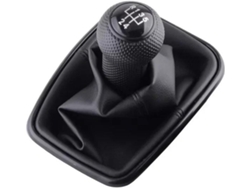 Pomo De Palanca Cambios 12 Mm Para 5/6 Velocidades (1999-2004) Golf 4, Mk4 Gti R32, Bora Y Jetta Mt (6