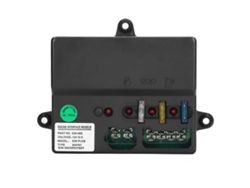 Módulo de interfaz de motor sellado de 12 V CC para piezas y accesorios de arrancadores de motor y generadores Wilson.