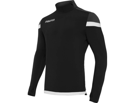 Camiseta de Hombre para Voleibol SPORT IS GOOD Gang Negro (S)