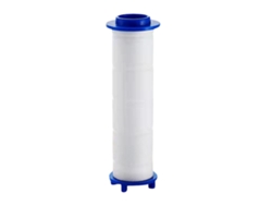 Filtro de agua para baño profesional, filtro de ducha con fuerte purificación, promueve agua amigable con la piel, accesorio de baño práctico, Lo