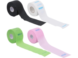 Papel Protector Para El Cuello En 4 Rollos