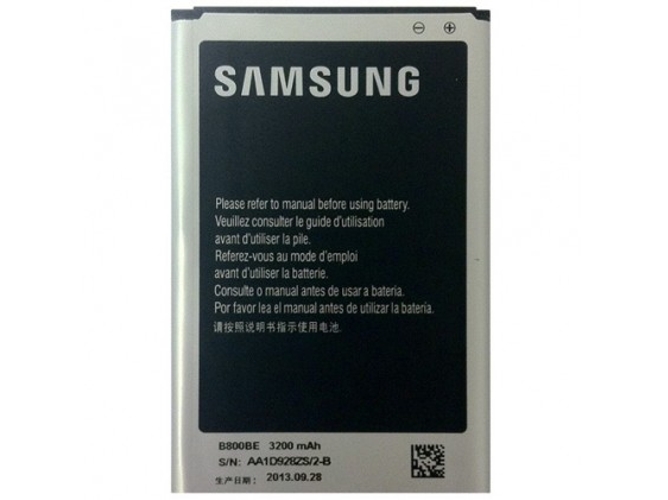 Batería SAMSUNG GALAXY NOTE 3