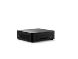 Mini PC INTEL Nuc 12 Pro Kit Nuc12Wski7 Ucff Negro I7-1260P