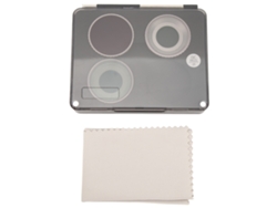 2026-filtros Uv Nd16 Cpl Para Cámara Deportiva Marco De Aleación De Aluminio Filtros De Lente Para Osmo Action 4