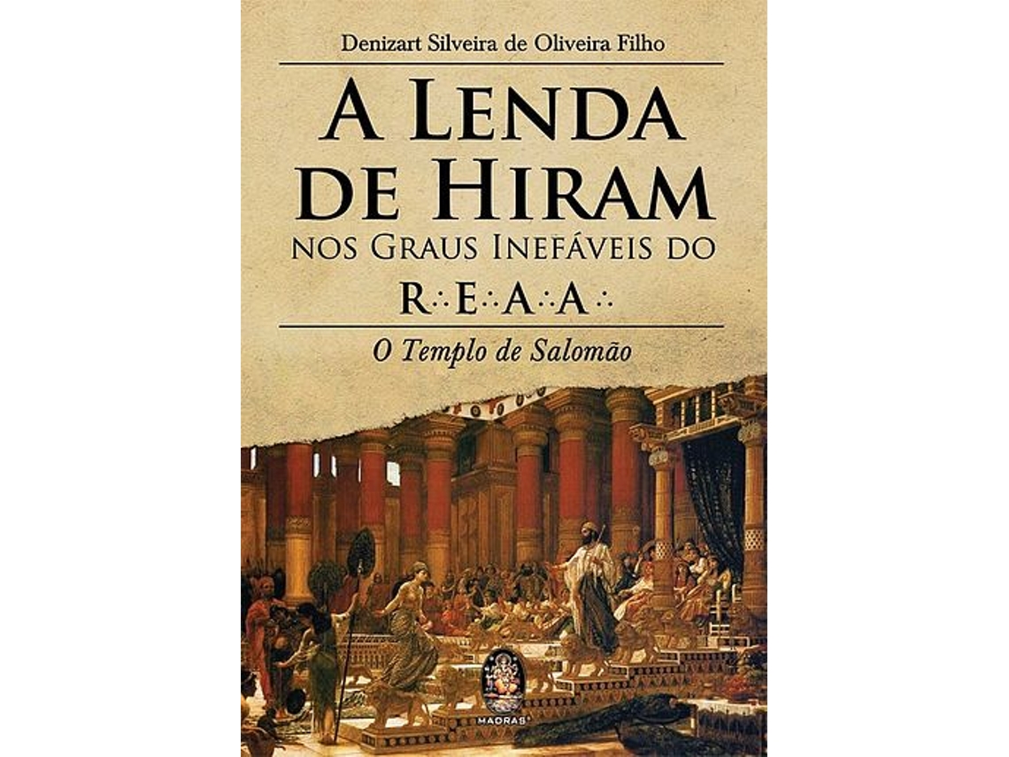 Libro de Denizart Silveira de Oliveira (Portugués)