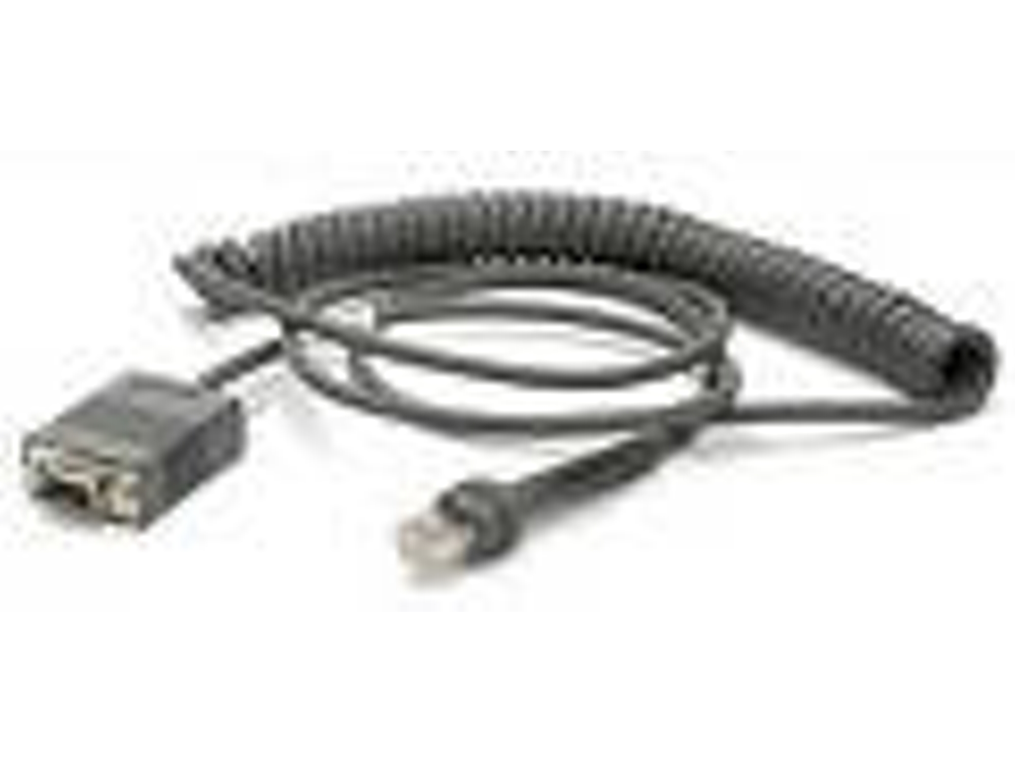 Cable de Serie ZEBRA CBA-R71-C09ZAR