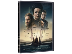 Dune Prophecy (2024) / Dune The Prophecy (temporada 1) WARNER BROS. GAMES. (temporada 1)