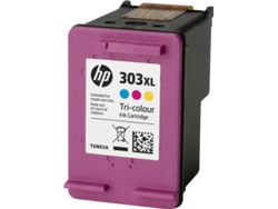 Cartucho de tinta HP T6N03AE