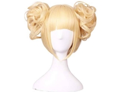 Peluca My Hero Academia (65 cm)