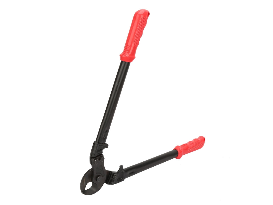 Cortador De Cables De Acero, Cobre Y Aluminio Multifunción Para Mantenimiento, Herramienta Resistente De Alta Calidad