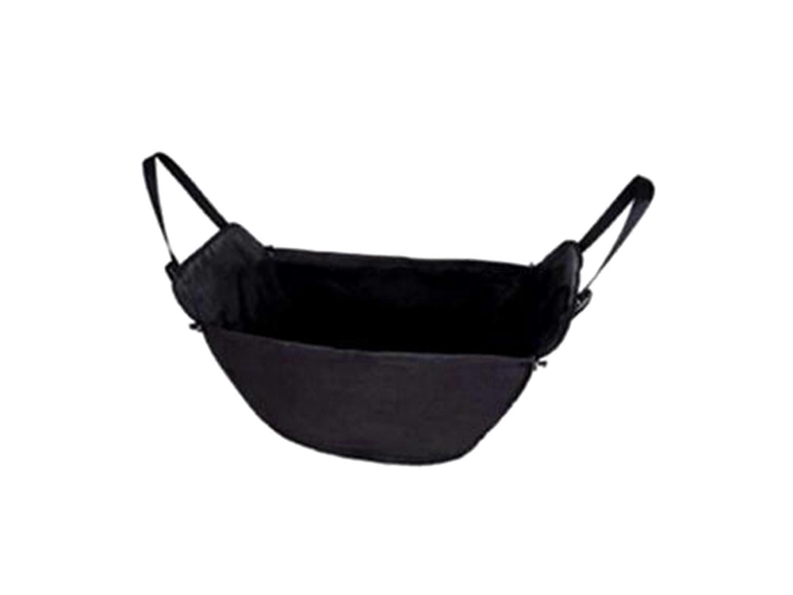 Solución de almacenamiento práctica: bolsa de compras ligera y cómoda. Bolsa plegable, apta para la mayoría de vehículos. GOKOCO
