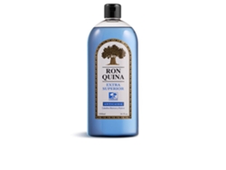 Ronquina Extra Superior Loción Anticaída Cabellos Blancos Y Rubios